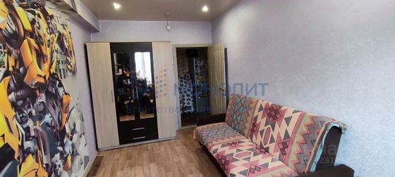 Продажа 1 комнаты, 12 м², 4/4 этаж