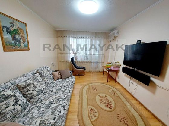 Продажа 2-комнатной квартиры 48 м², 3/5 этаж