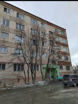 Аренда 2-комнатной квартиры 58 м², 3/5 этаж