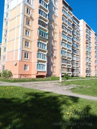 Продажа 3-комнатной квартиры 71 м², 6/10 этаж