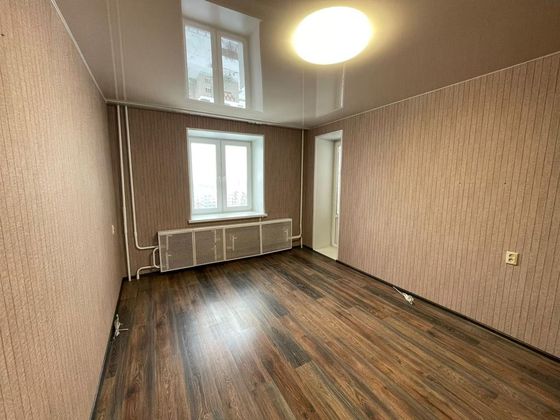 Продажа 1-комнатной квартиры 33,3 м², 12/14 этаж