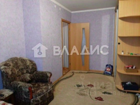 Продажа 1-комнатной квартиры 29 м², 2/5 этаж