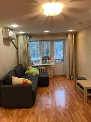 Продажа 1-комнатной квартиры 30 м², 2/5 этаж