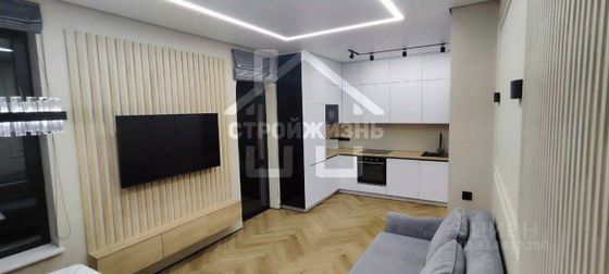 Продажа 4-комнатной квартиры 76 м², 28/31 этаж