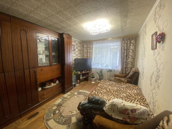 Продажа 2-комнатной квартиры 51 м², 3/5 этаж