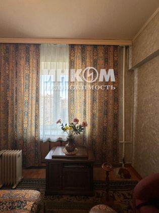 Продажа 3-комнатной квартиры 81 м², 7/8 этаж