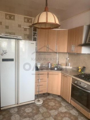 Продажа 3-комнатной квартиры 94,8 м², 2/5 этаж