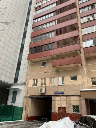 Продажа 2-комнатной квартиры 68,3 м², 6/13 этаж