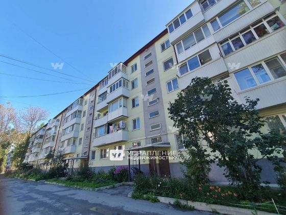 Продажа 2-комнатной квартиры 44,5 м², 1/5 этаж