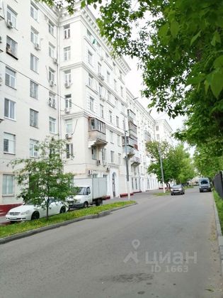 Продажа 1 комнаты, 22 м², 4/7 этаж