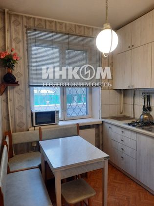 Аренда 2-комнатной квартиры 45 м², 1/5 этаж