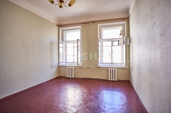 Продажа 3-комнатной квартиры 80 м², 5/6 этаж