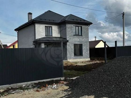 Продажа дома, 142 м², с участком 8,4 сотки