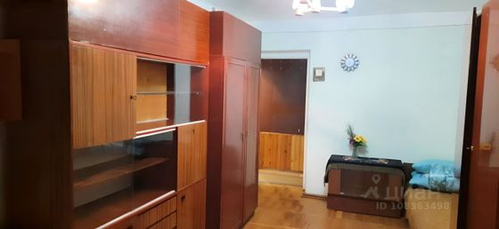 Аренда 2-комнатной квартиры 50 м², 1/5 этаж