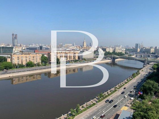 Продажа многокомнатной квартиры 400 м², 15/15 этаж