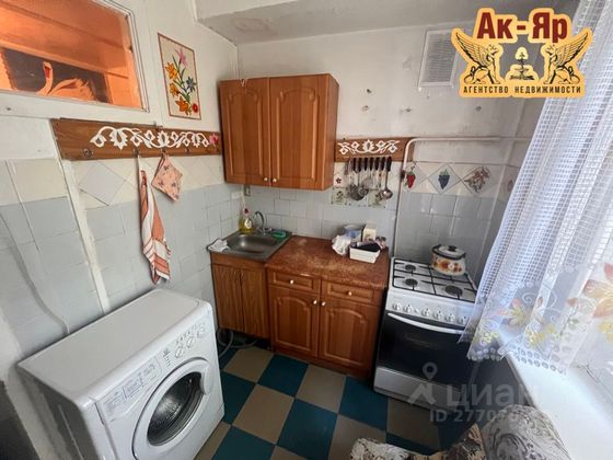 Аренда 3-комнатной квартиры 64 м², 3/5 этаж