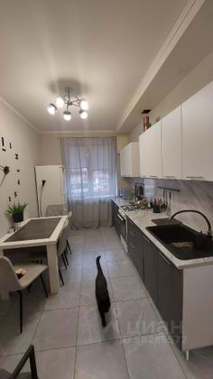 Продажа 2-комнатной квартиры 43,2 м², 1/5 этаж