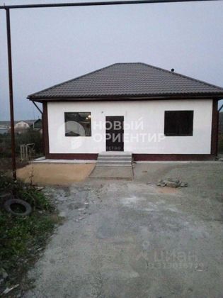 Продажа дома, 100 м², с участком 8,5 сотки