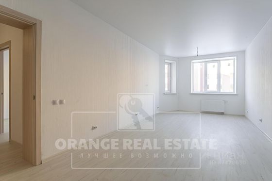 Продажа 3-комнатной квартиры 65,6 м², 2/4 этаж