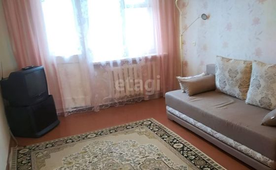 Продажа 2-комнатной квартиры 43,7 м², 5/5 этаж