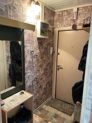 Продажа 1-комнатной квартиры 35 м², 3/5 этаж