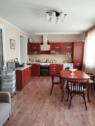 Продажа 3-комнатной квартиры 80 м², 2/2 этаж