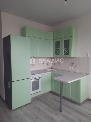 Продажа квартиры-студии 24,6 м², 3/30 этаж