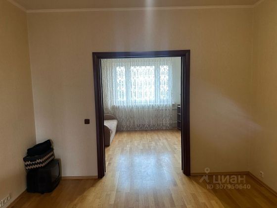 Продажа 2-комнатной квартиры 64,3 м², 8/22 этаж