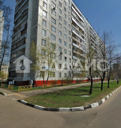 Продажа 3-комнатной квартиры 48,7 м², 7/12 этаж