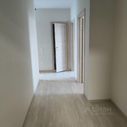 Продажа 2-комнатной квартиры 58,8 м², 4/14 этаж