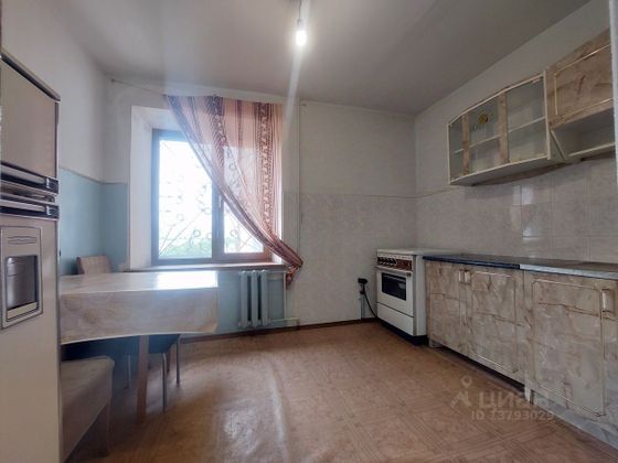 Продажа 2-комнатной квартиры 51 м², 7/14 этаж