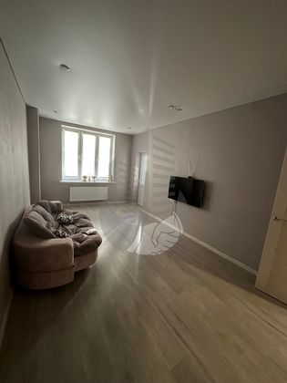 Продажа 1-комнатной квартиры 45 м², 8/16 этаж