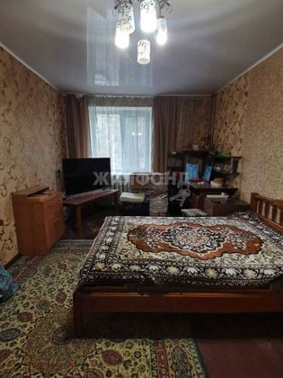 Продажа 1-комнатной квартиры 30,4 м², 2/5 этаж