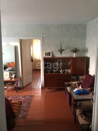 Продажа 4-комнатной квартиры 60,8 м², 4/5 этаж