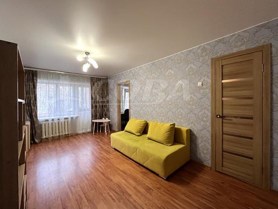 Продажа 2-комнатной квартиры 43,1 м², 4/5 этаж