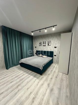 Продажа 2-комнатной квартиры 63,5 м², 1/3 этаж