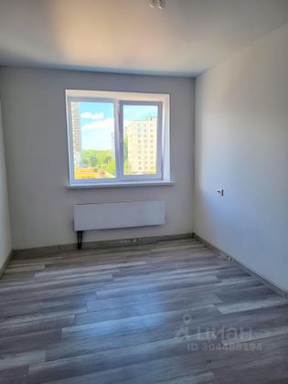 Продажа 2-комнатной квартиры 54 м², 3/9 этаж