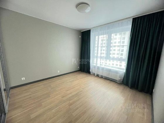 Продажа 2-комнатной квартиры 46 м², 9/9 этаж