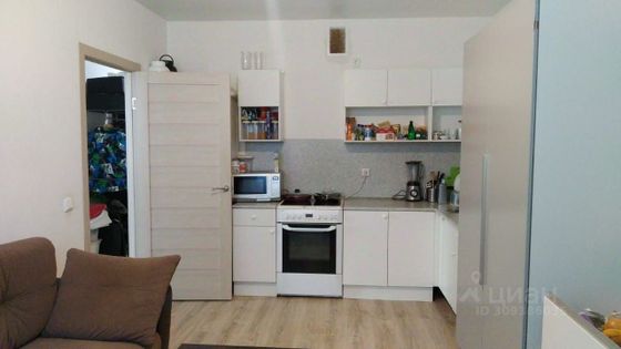 Продажа 2-комнатной квартиры 66,6 м², 18/25 этаж