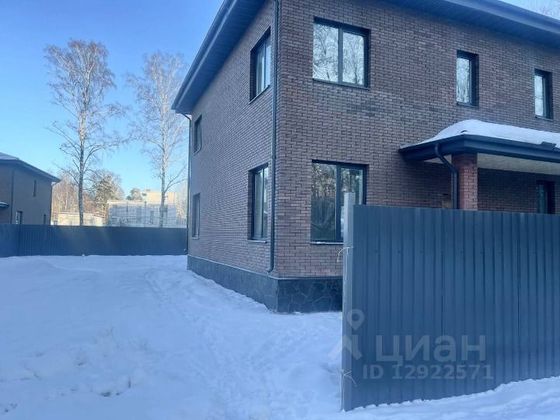 Продажа дома, 170,1 м², с участком 7,5 сотки