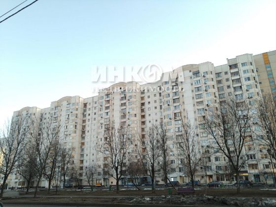 Продажа 2-комнатной квартиры 69,8 м², 7/14 этаж