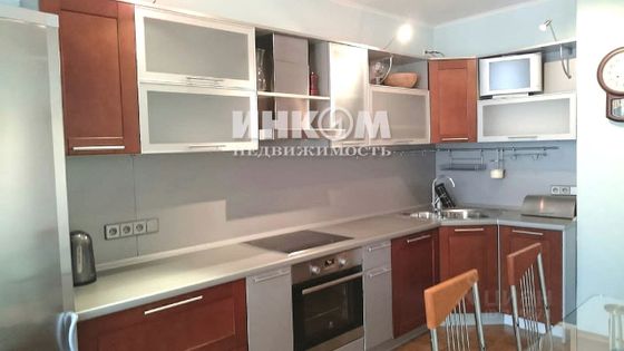 Продажа 2-комнатной квартиры 69,8 м², 7/14 этаж