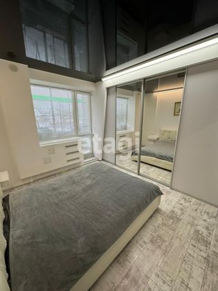 Продажа 2-комнатной квартиры 58,8 м², 3/4 этаж