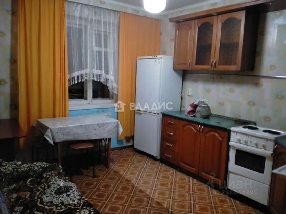 Продажа 1-комнатной квартиры 33,5 м², 9/9 этаж