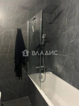 Продажа 1-комнатной квартиры 38 м², 22/24 этаж