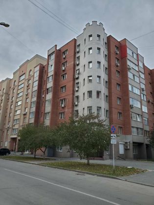 Продажа 3-комнатной квартиры 88 м², 8/8 этаж