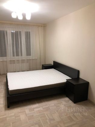 Продажа 1-комнатной квартиры 32,2 м², 7/9 этаж