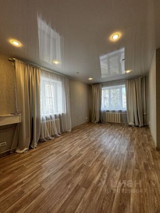 Продажа 1-комнатной квартиры 31,3 м², 2/5 этаж