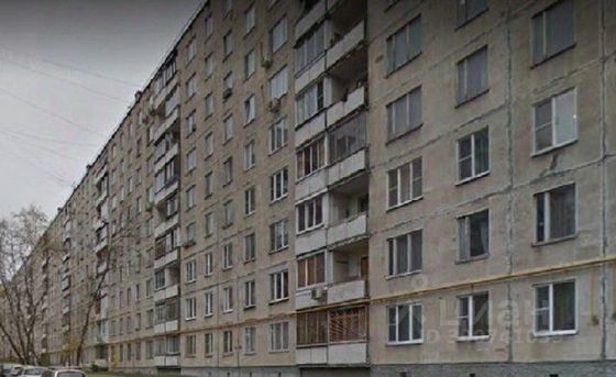 Продажа 2-комнатной квартиры 45 м², 7/9 этаж