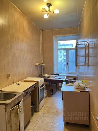 Продажа 3-комнатной квартиры 73,2 м², 3/7 этаж